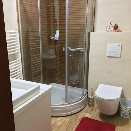 Borak 29 Apartment