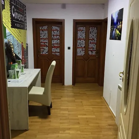 Apartment Borak 29