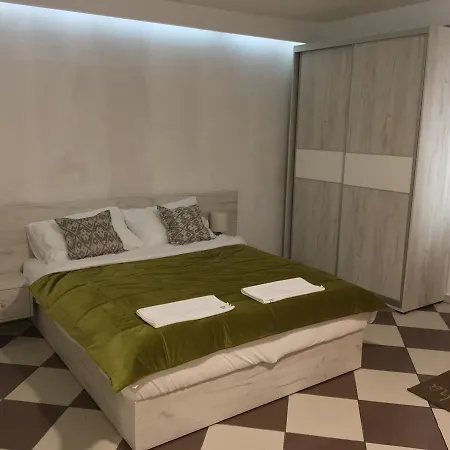 Apartment Borak 29