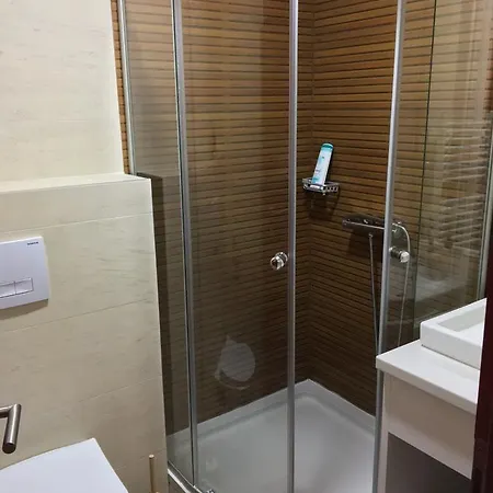 Borak 29 Apartment Sarajevo