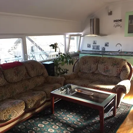Borak 29 Sarajevo